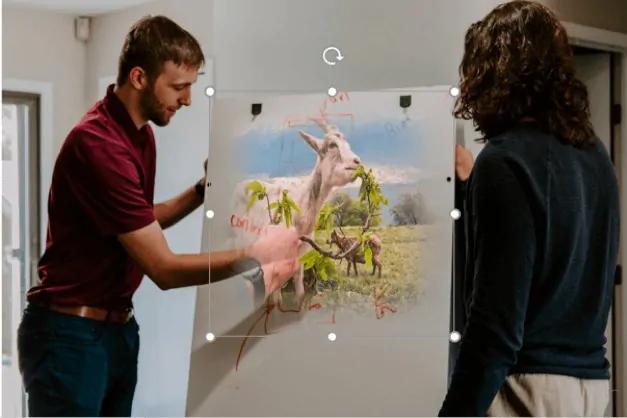 Cách ghép 2 hoặc nhiều hình ảnh